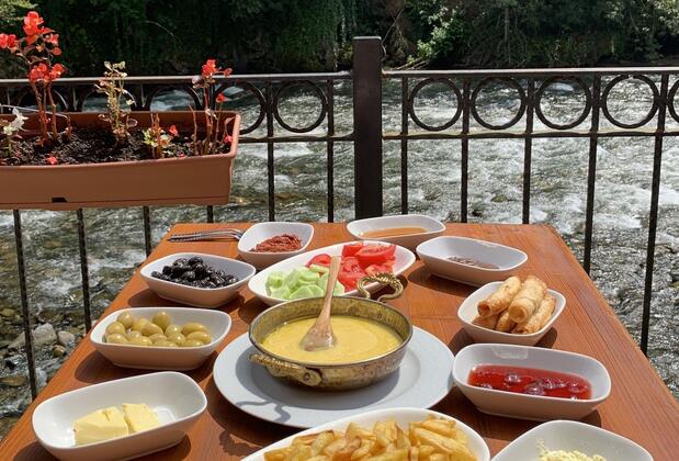 Tuva Villa's - Görsel 13