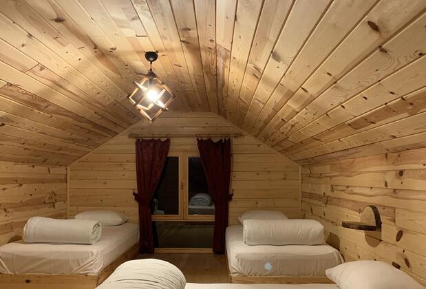 Tuva Villa's - Görsel 46