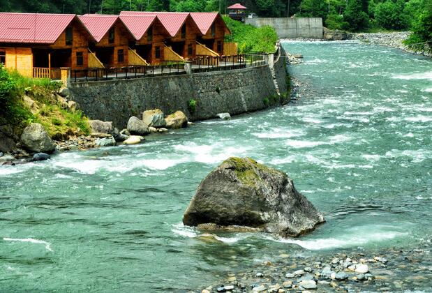 Tuva Villa's - Görsel 41