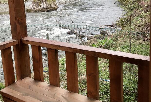 Tuva Villa's - Görsel 15