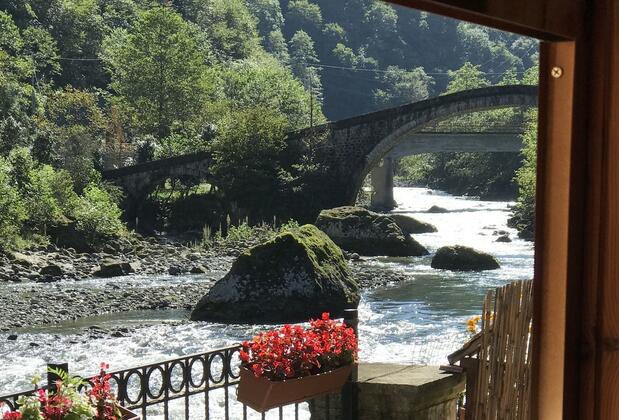 Tuva Villa's - Görsel 17