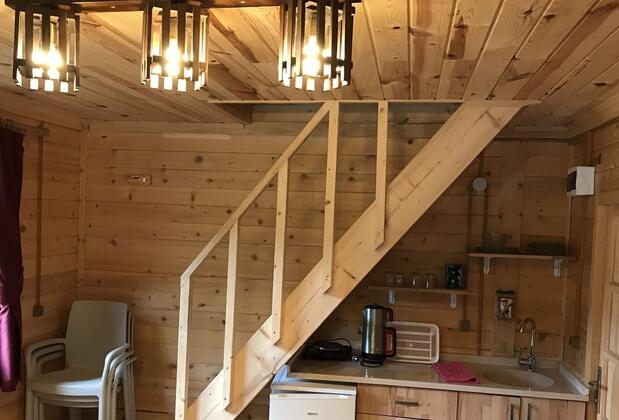 Tuva Villa's - Görsel 18