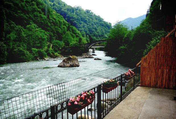 Tuva Villa's - Görsel 8