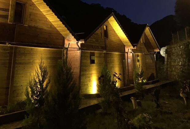 Tuva Villa's - Görsel 31