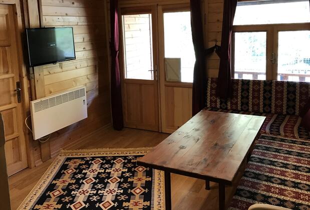 Tuva Villa's - Görsel 28