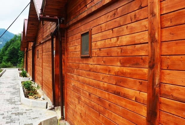 Tuva Villa's - Görsel 34