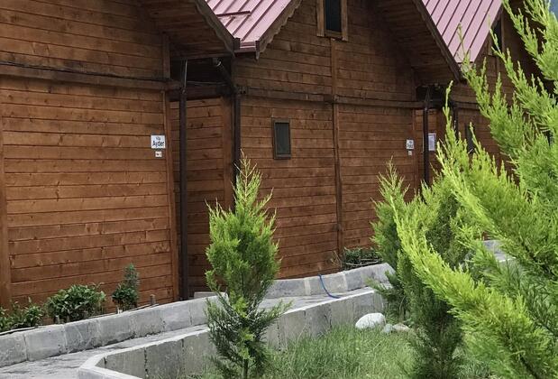 Tuva Villa's - Görsel 50