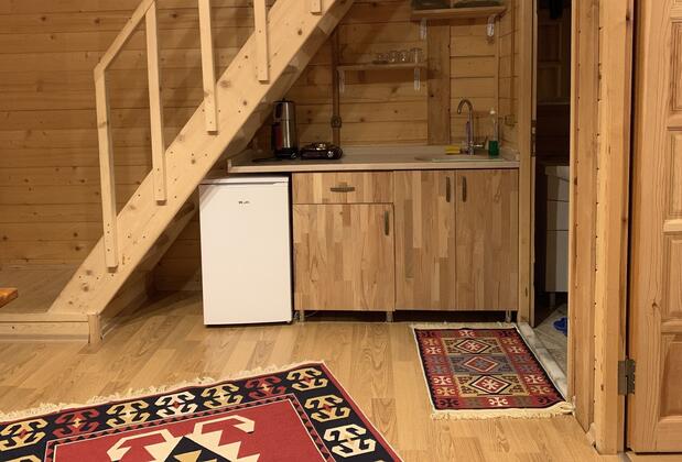 Tuva Villa's - Görsel 43