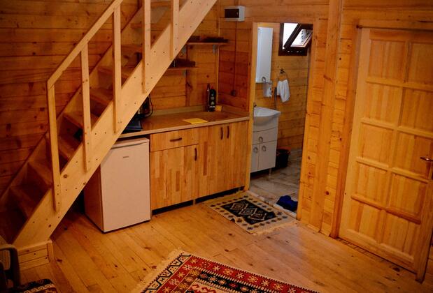 Tuva Villa's - Görsel 35