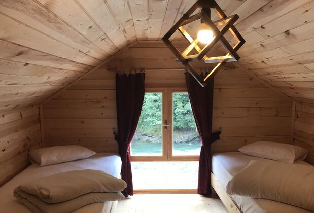 Tuva Villa's - Görsel 19