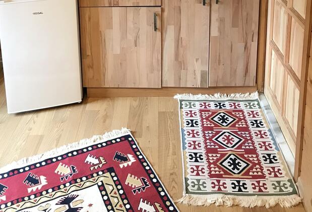 Tuva Villa's - Görsel 20