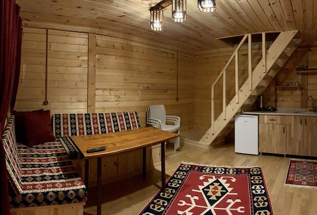 Tuva Villa's - Görsel 23