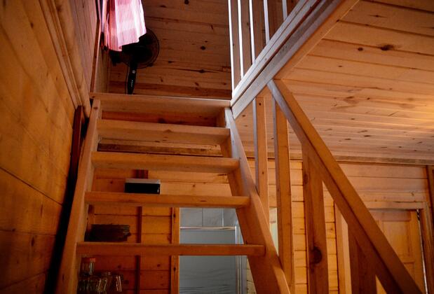 Tuva Villa's - Görsel 38