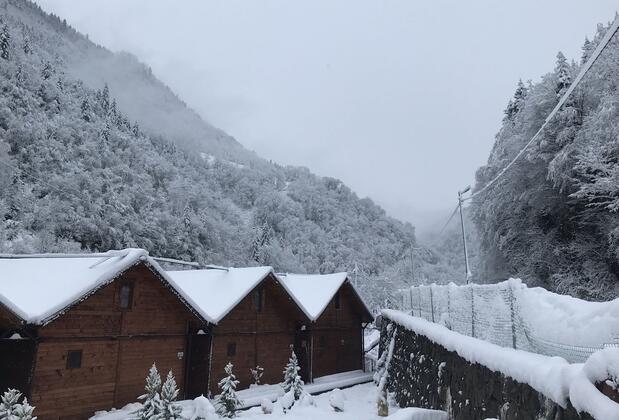 Tuva Villa's - Görsel 39