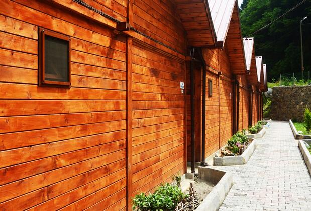 Tuva Villa's - Görsel 30