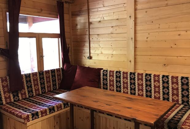 Tuva Villa's - Görsel 12