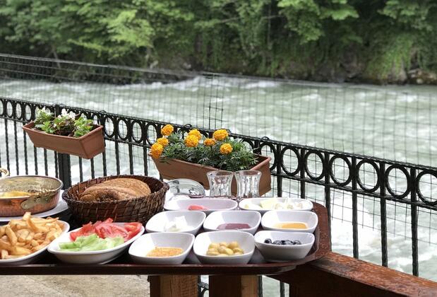 Tuva Villa's - Görsel 11