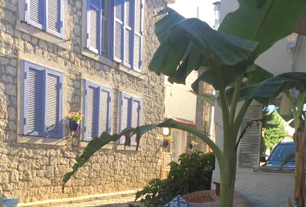 Simira Otel - Görsel 5