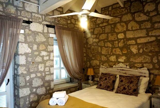 Simira Otel - Görsel 11