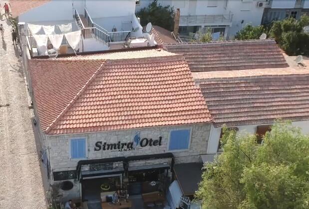 Simira Otel - Görsel 4