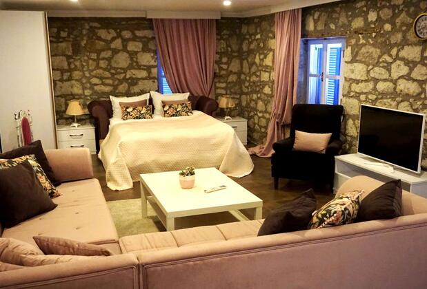 Simira Otel - Görsel 10