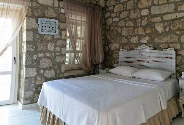 Simira Otel - Görsel 8