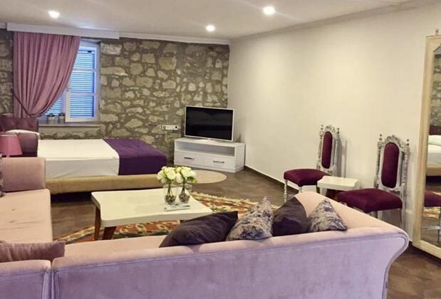 Simira Otel - Görsel 9