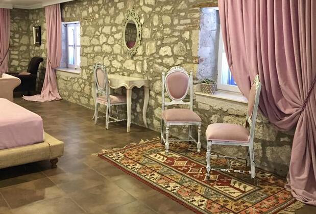 Simira Otel - Görsel 12