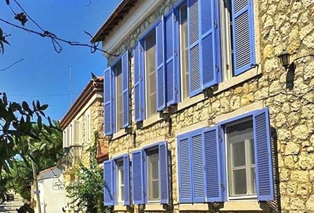 Simira Otel - Görsel 6