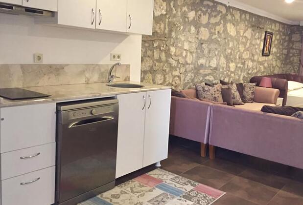 Simira Otel - Görsel 15