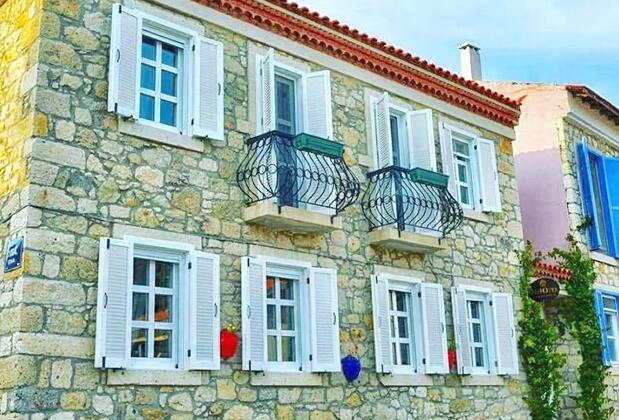 Simira Otel - Görsel 3