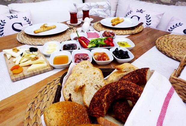 Simira Otel - Görsel 17