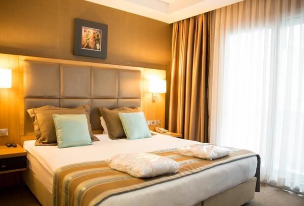 Efeler Hotel - Görsel 4