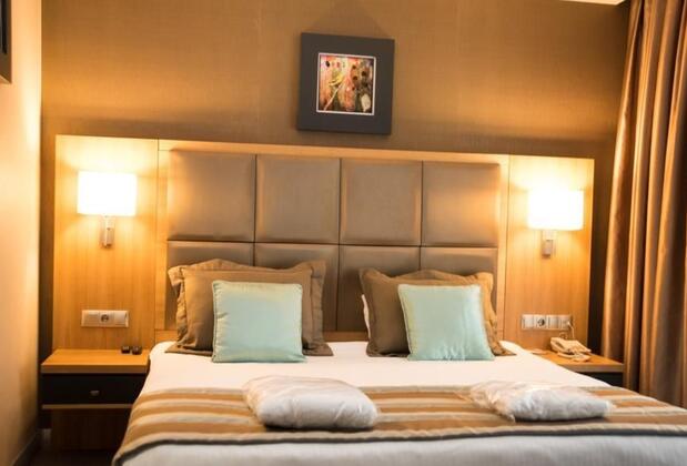 Efeler Hotel - Görsel 5