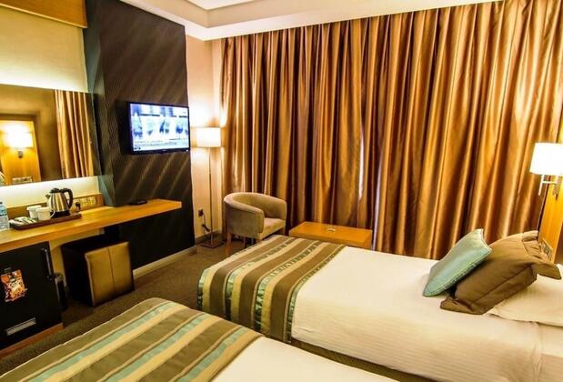 Efeler Hotel - Görsel 8