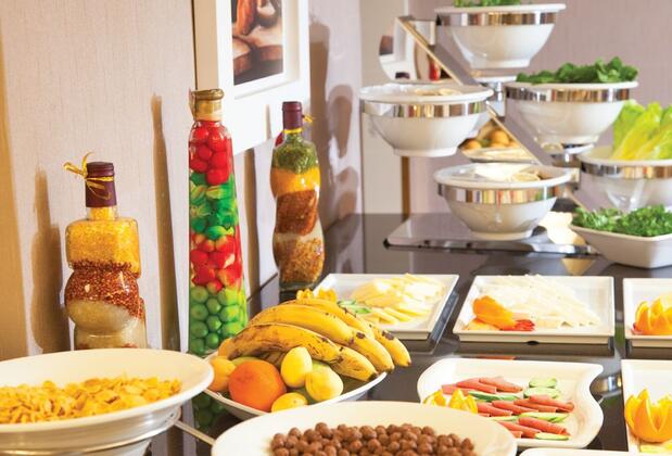 Efeler Hotel - Görsel 9