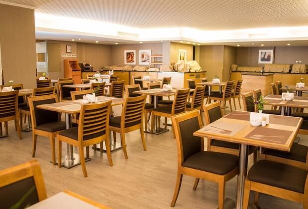 Efeler Hotel - Görsel 11