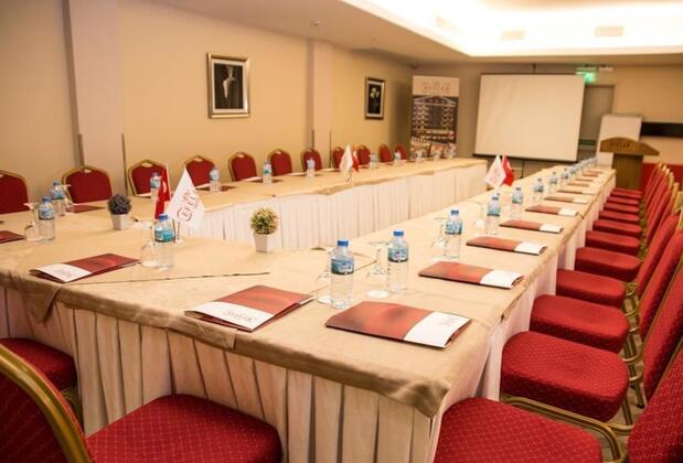 Efeler Hotel - Görsel 12