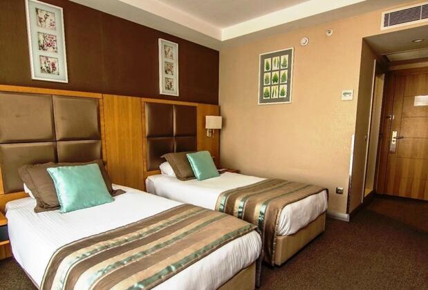 Efeler Hotel - Görsel 6