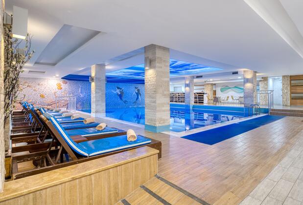 Sealife Family Resort Hotel - Görsel 6