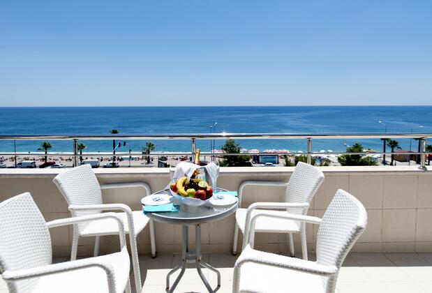 Sealife Family Resort Hotel - Görsel 7