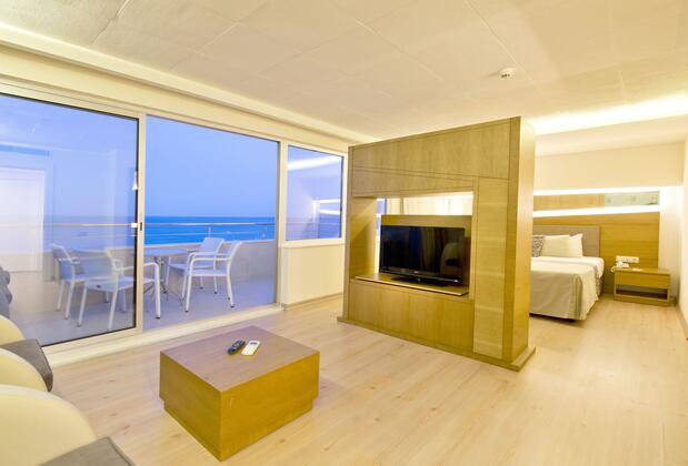 Sealife Family Resort Hotel - Görsel 13