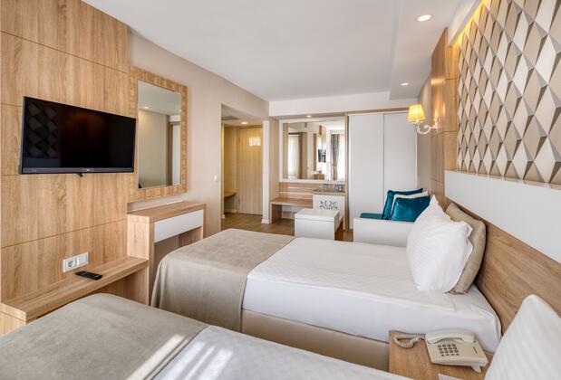 Sealife Family Resort Hotel - Görsel 17