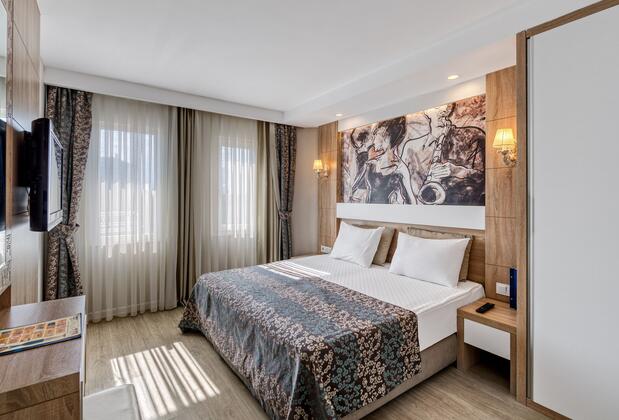 Sealife Family Resort Hotel - Görsel 16