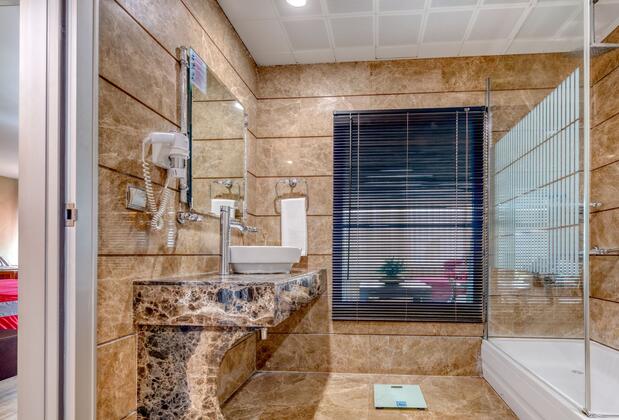 Sealife Family Resort Hotel - Görsel 21