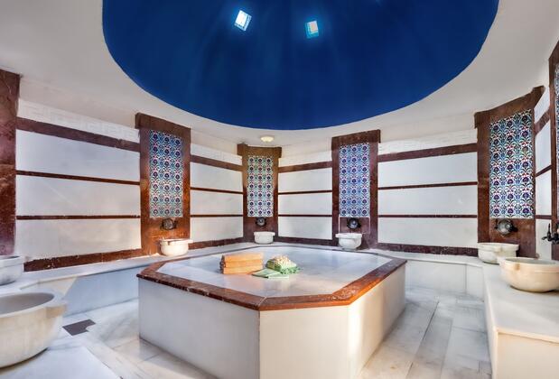 Sealife Family Resort Hotel - Görsel 18