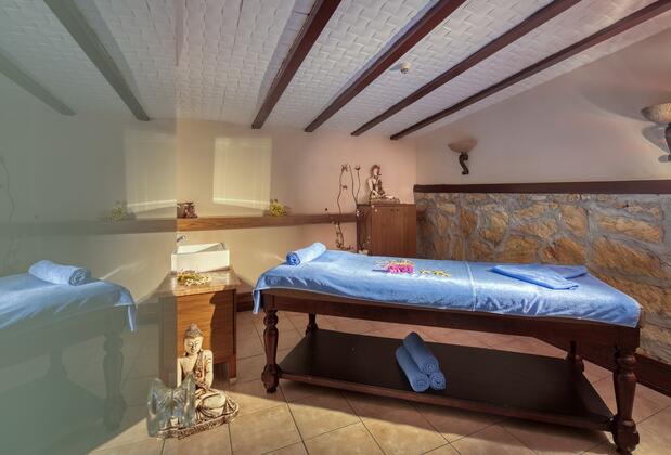 Sealife Family Resort Hotel - Görsel 19