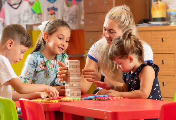 Sealife Family Resort Hotel - Görsel 9