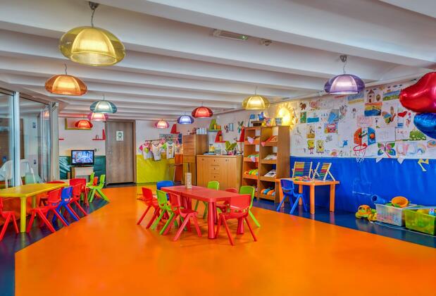 Sealife Family Resort Hotel - Görsel 8