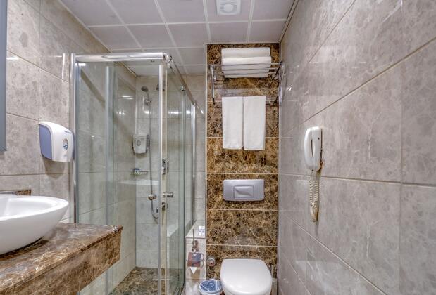 Sealife Family Resort Hotel - Görsel 20